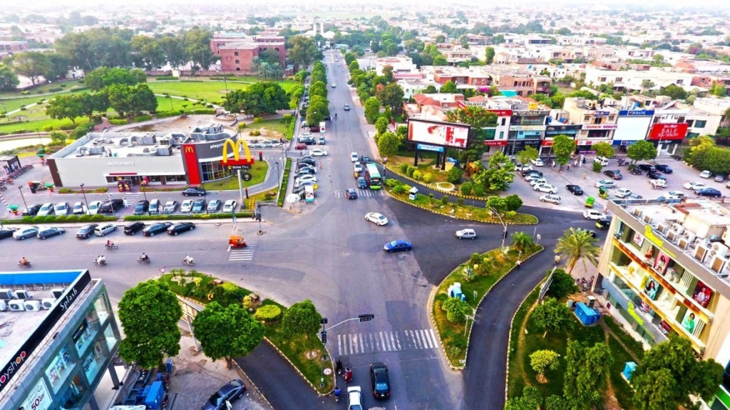 Etihad Town Phase 4 gallery image 5